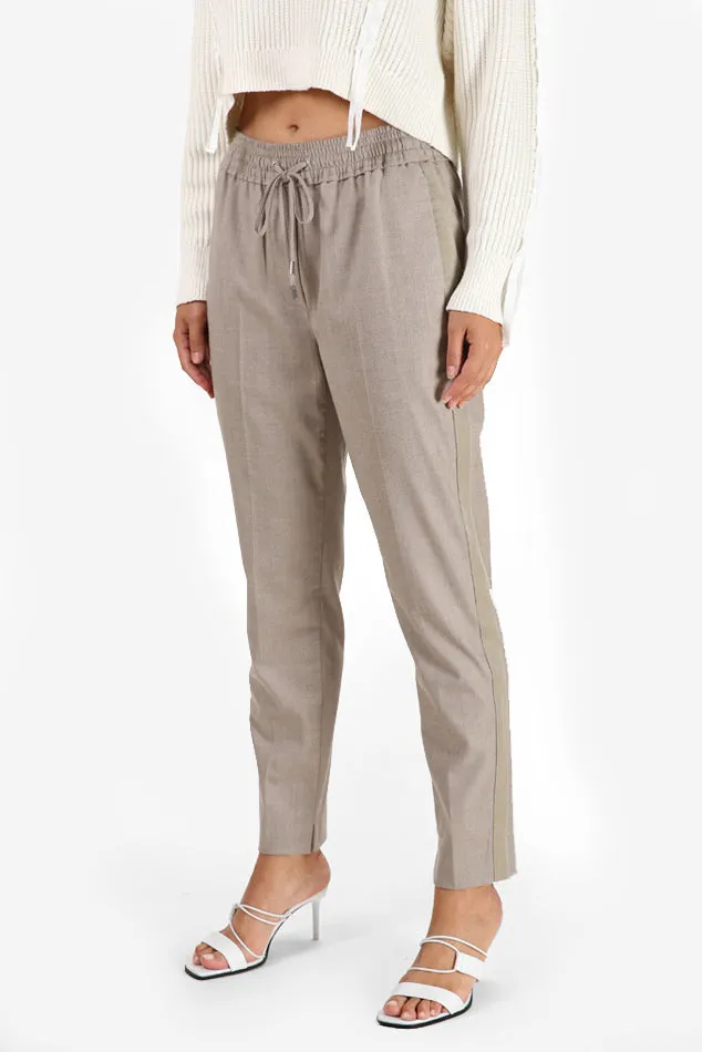 3.1 Phillip Lim Side Stripe Track Pants