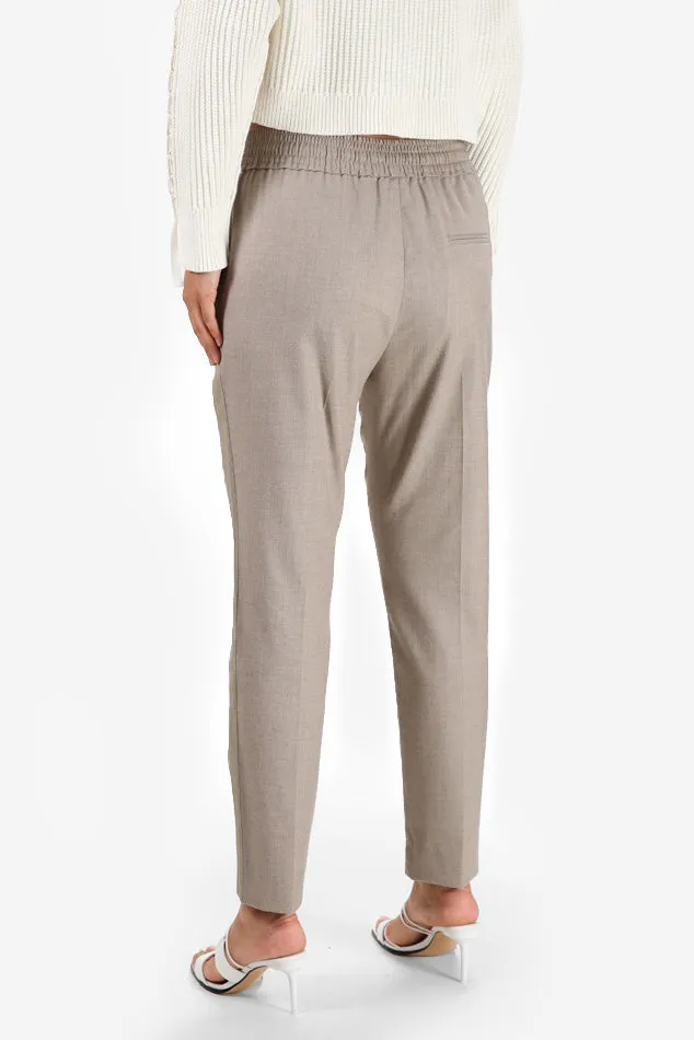 3.1 Phillip Lim Side Stripe Track Pants