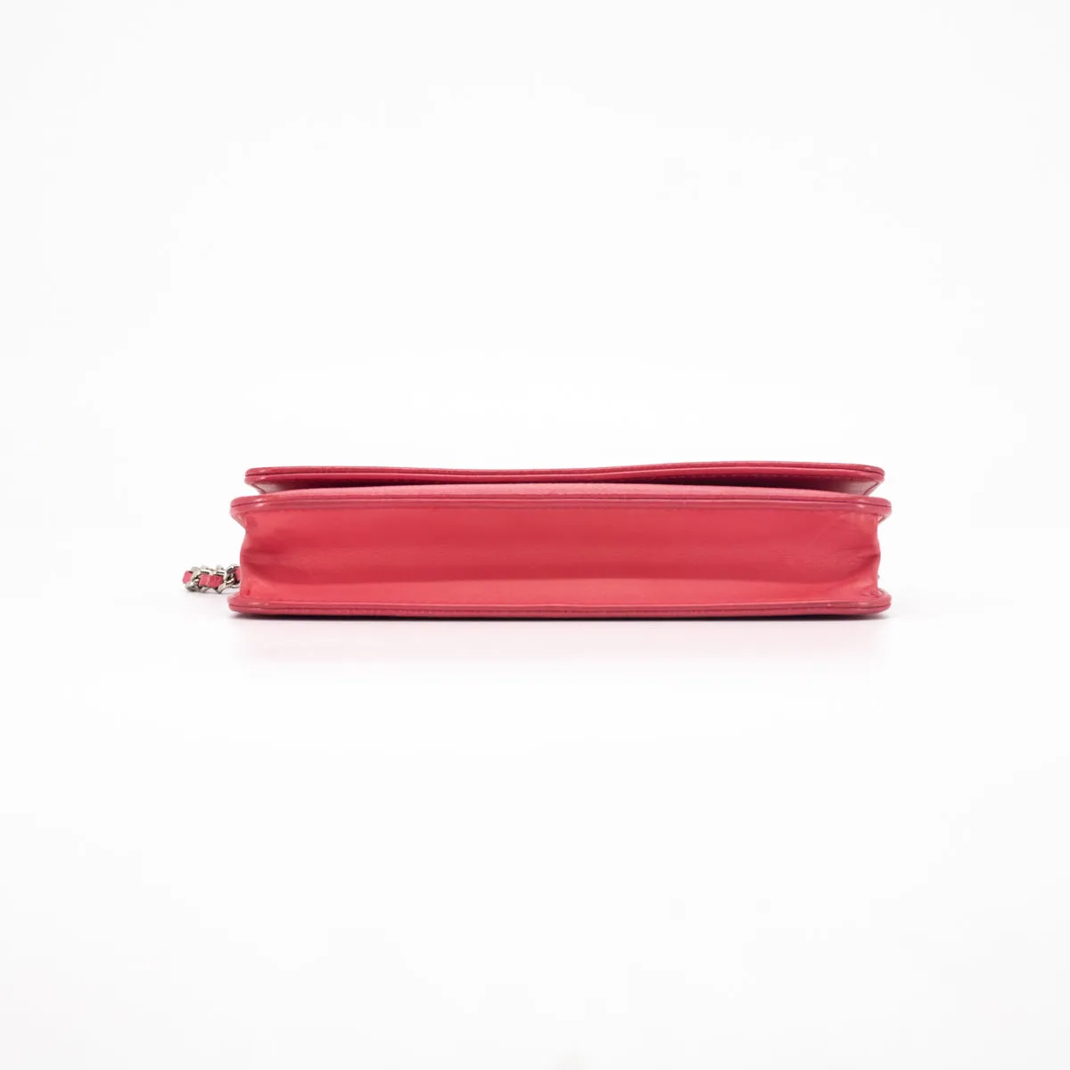 5/7 DOTD- Chanel Caviar Coco Wallet On Chain Pink