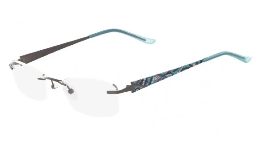 Airlock AIRLOCK SHATTERED 202 Eyeglasses