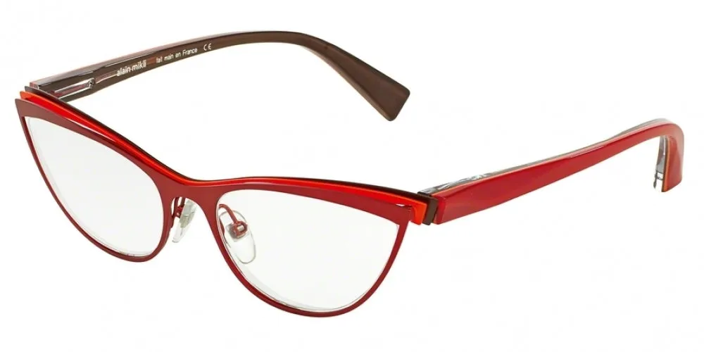 Alain Mikli 2003 Eyeglasses