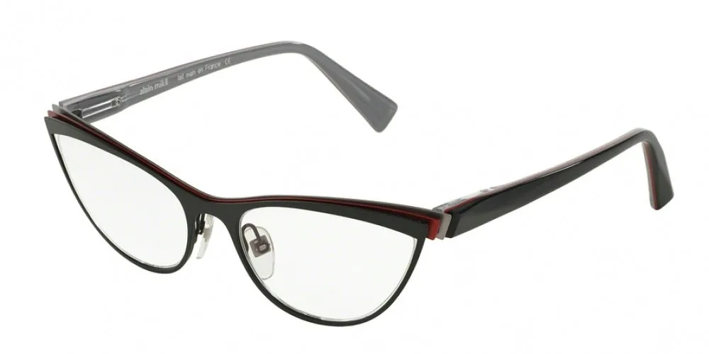 Alain Mikli 2003 Eyeglasses