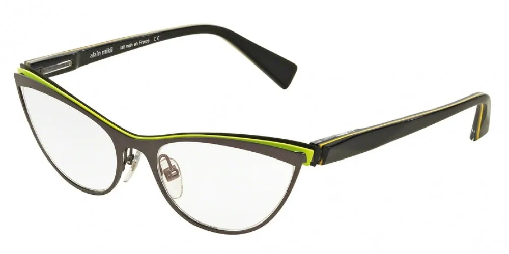 Alain Mikli 2003 Eyeglasses