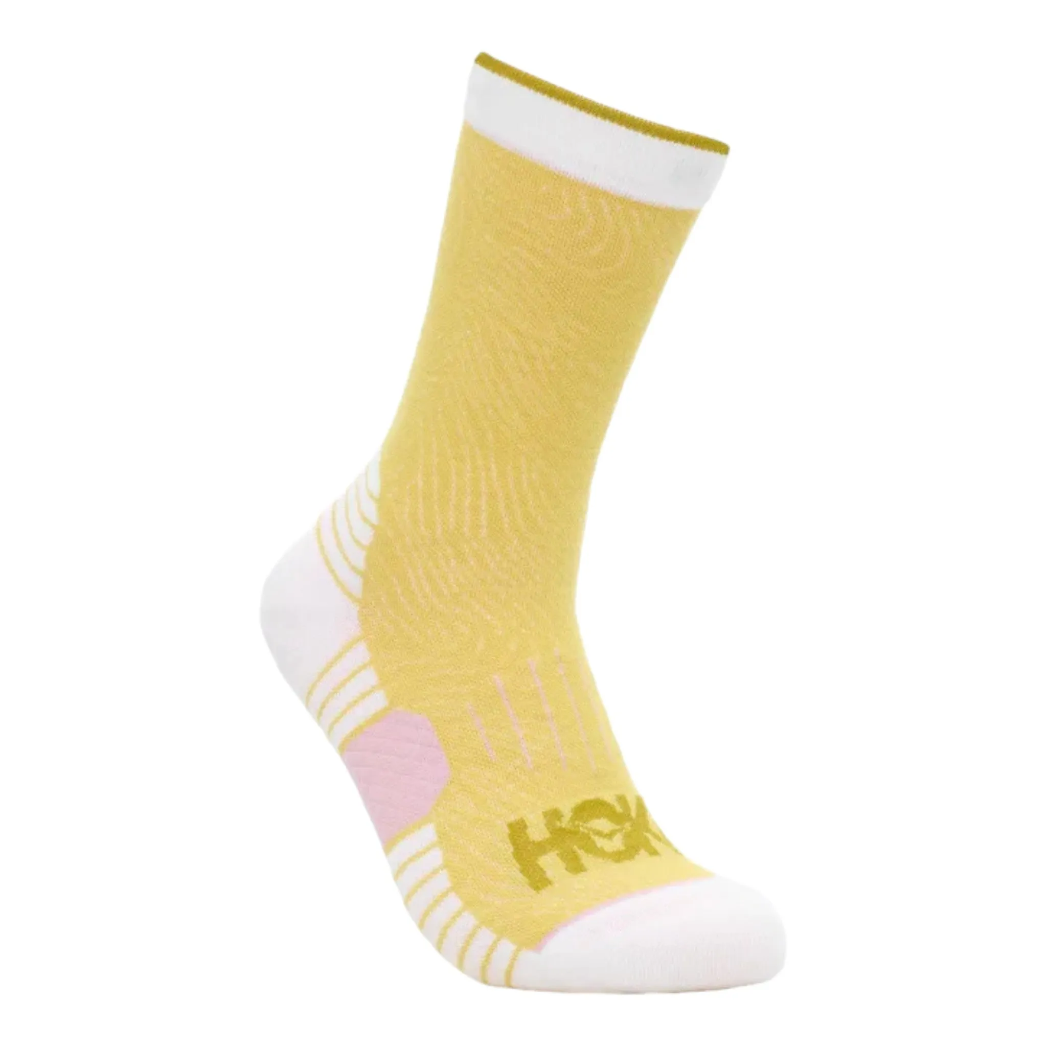 All Gender Crew Run Sock 3-Pack