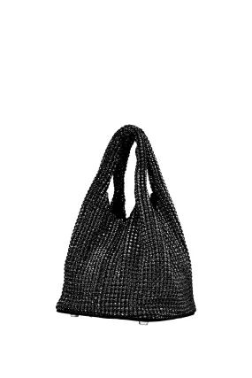 Amber Sceats Neve Bag - Black