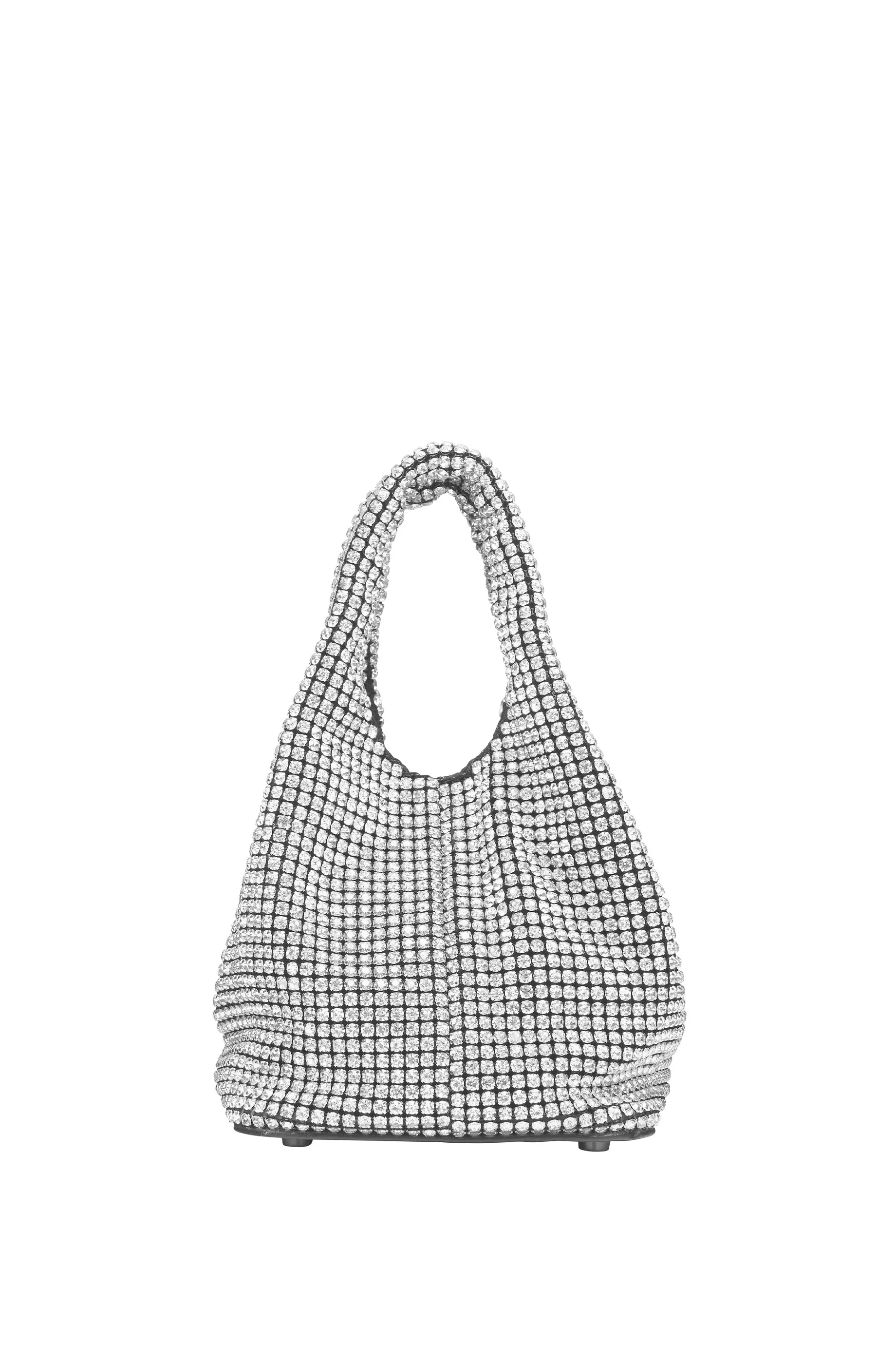 Amber Sceats Neve Bag - Silver