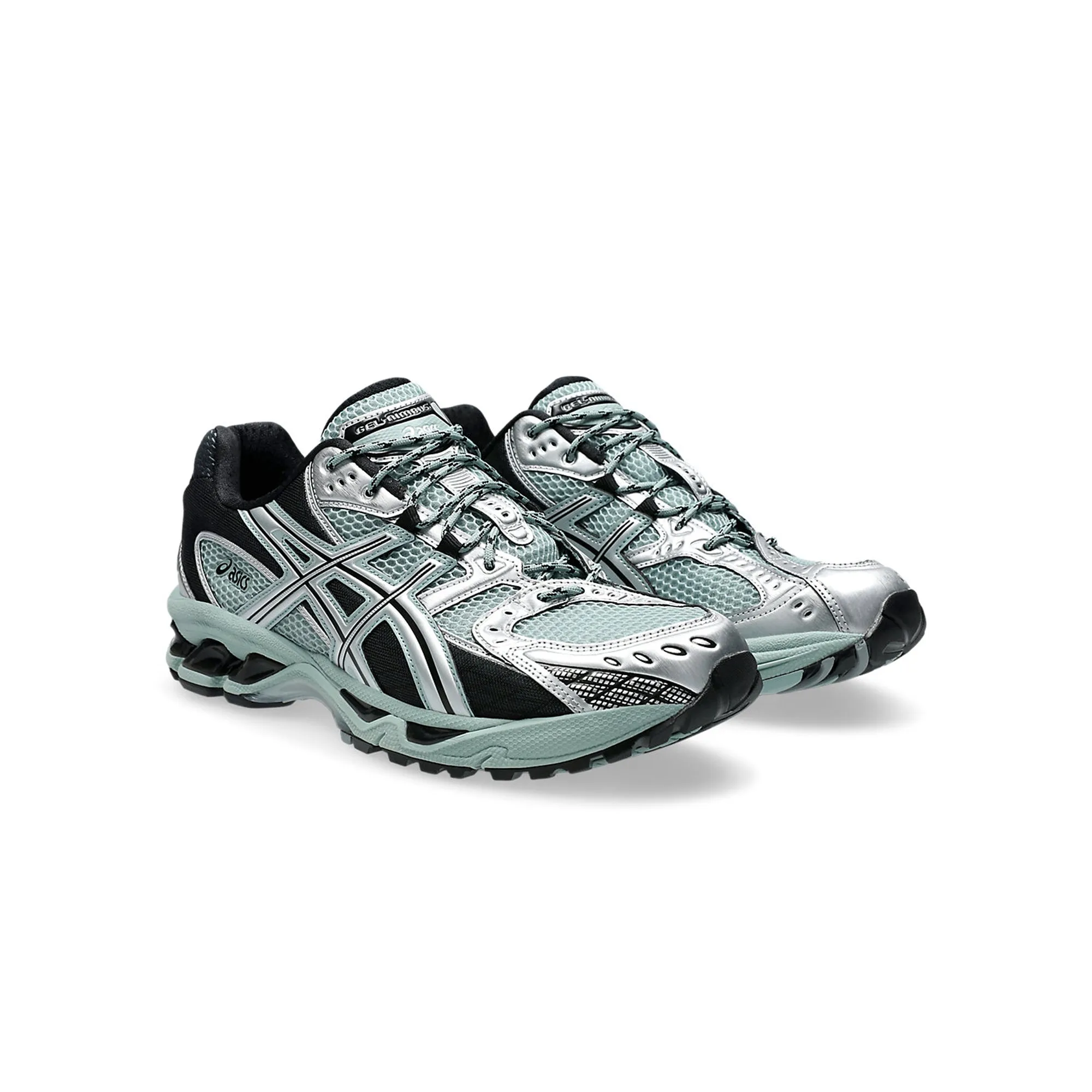 Asics Mens Gel-Nimbus 10.1 Shoes