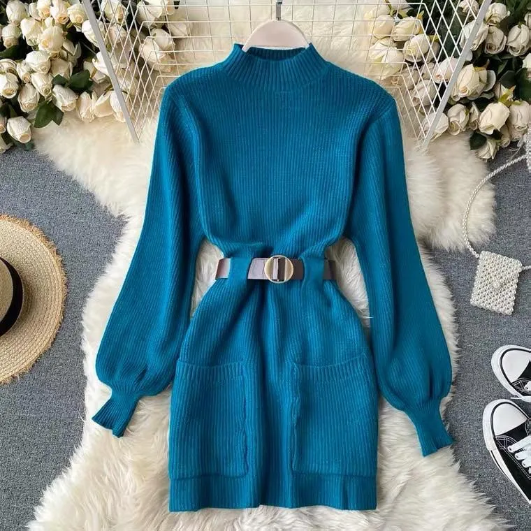 Bador Knitted Dress