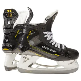 BAUER SUPREME M5 PRO SENIOR HOCKEY SKATES