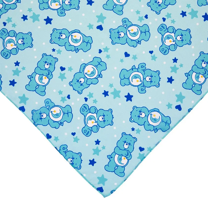 Bedtime Bear Head Scarf