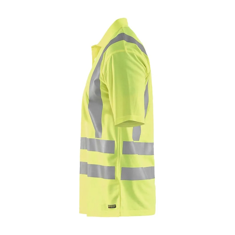 Blaklader 3391 UV Hi-Vis Polo Shirt