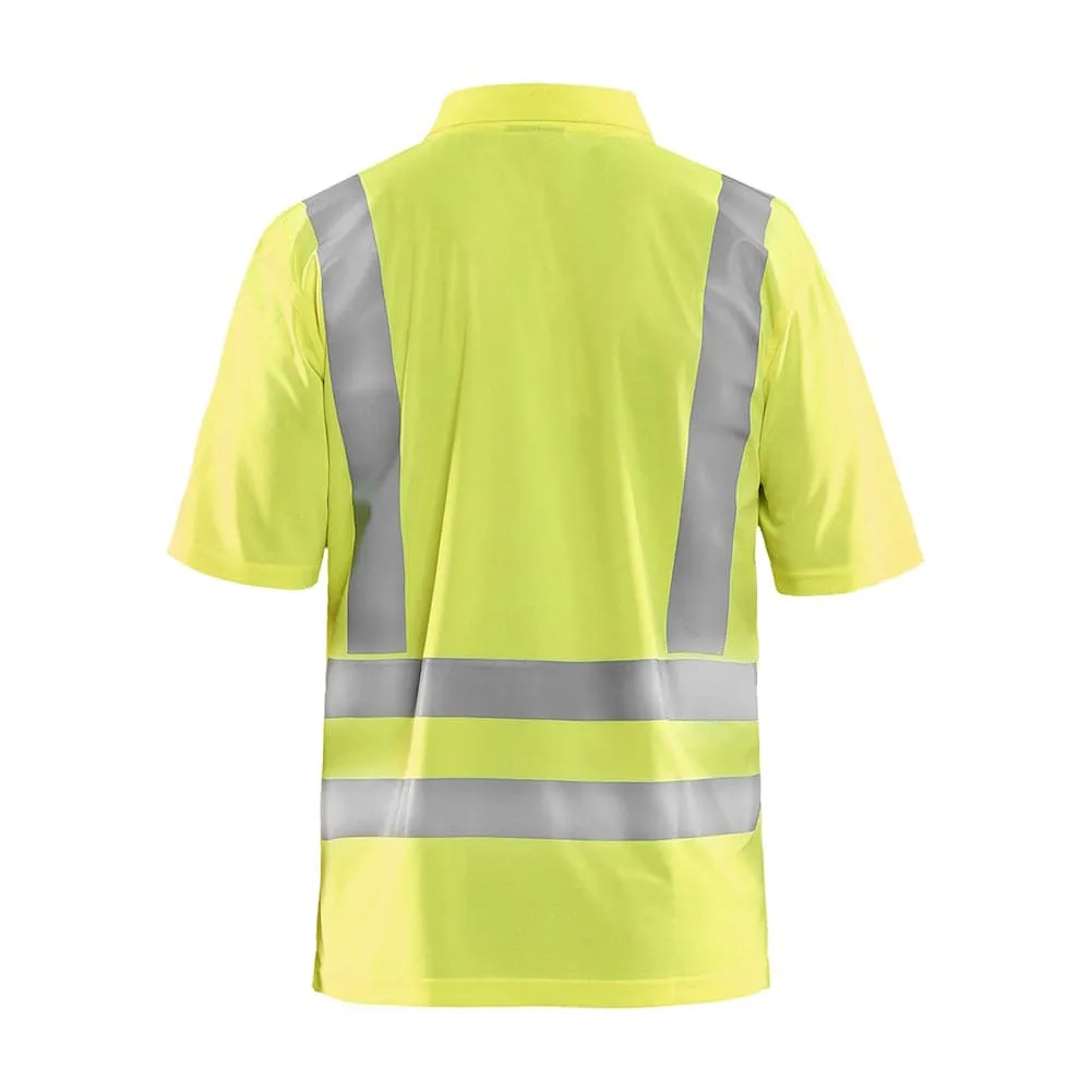 Blaklader 3391 UV Hi-Vis Polo Shirt