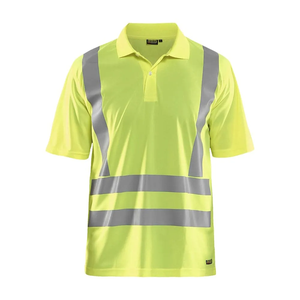 Blaklader 3391 UV Hi-Vis Polo Shirt