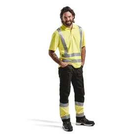 Blaklader 3391 UV Hi-Vis Polo Shirt