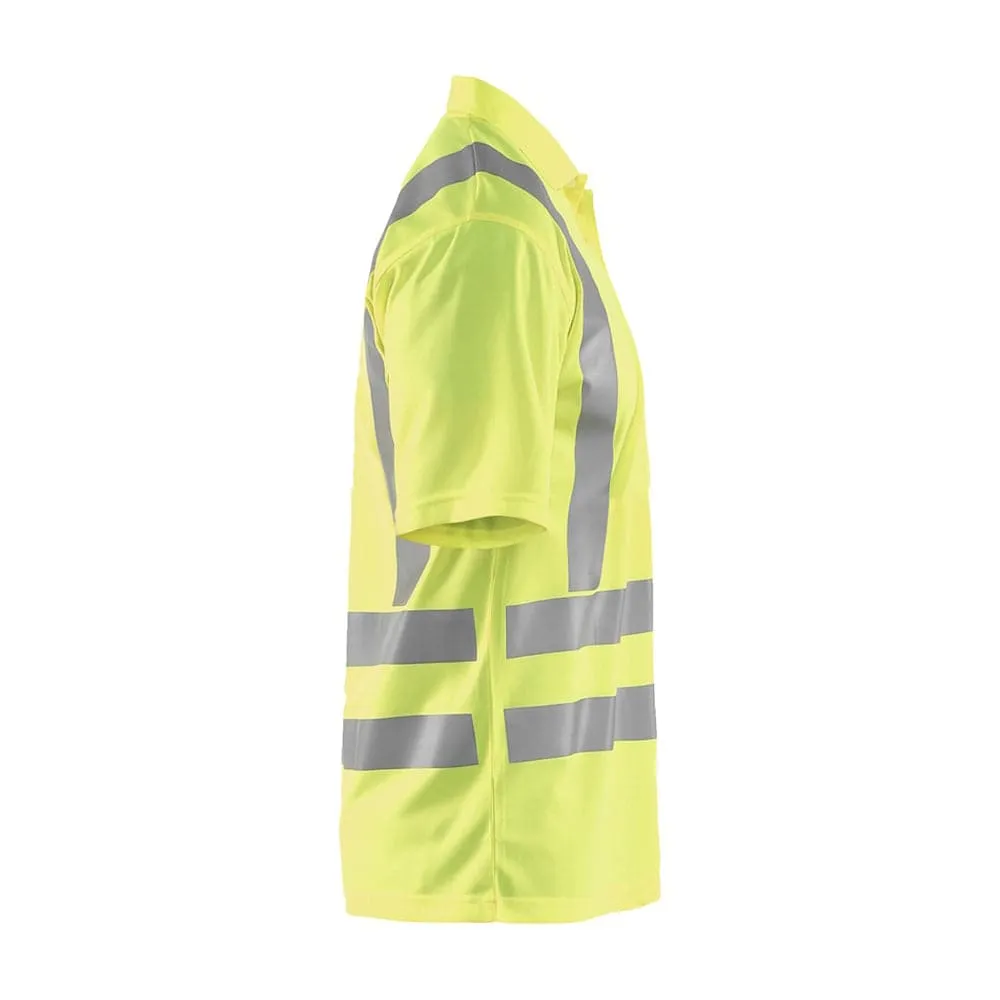 Blaklader 3391 UV Hi-Vis Polo Shirt