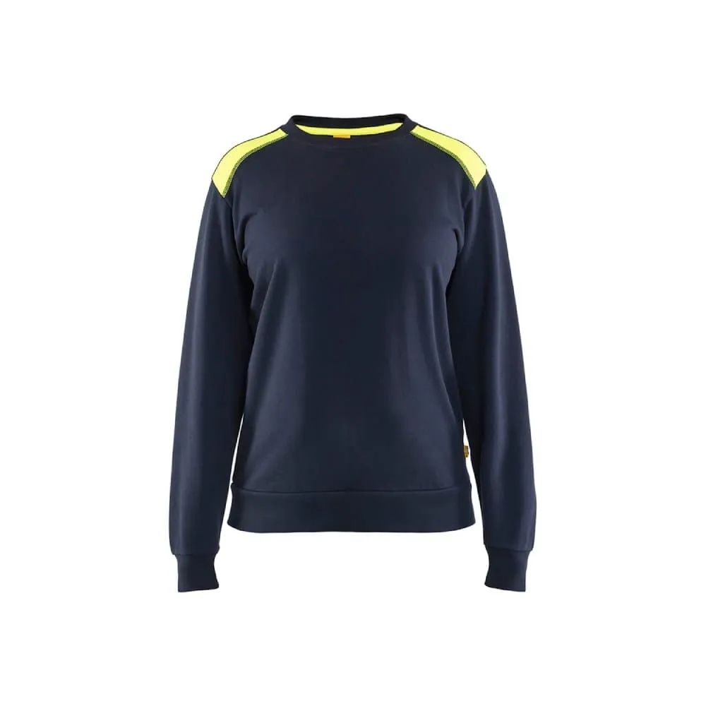 Blaklader 3408 Women's Sweatshirt