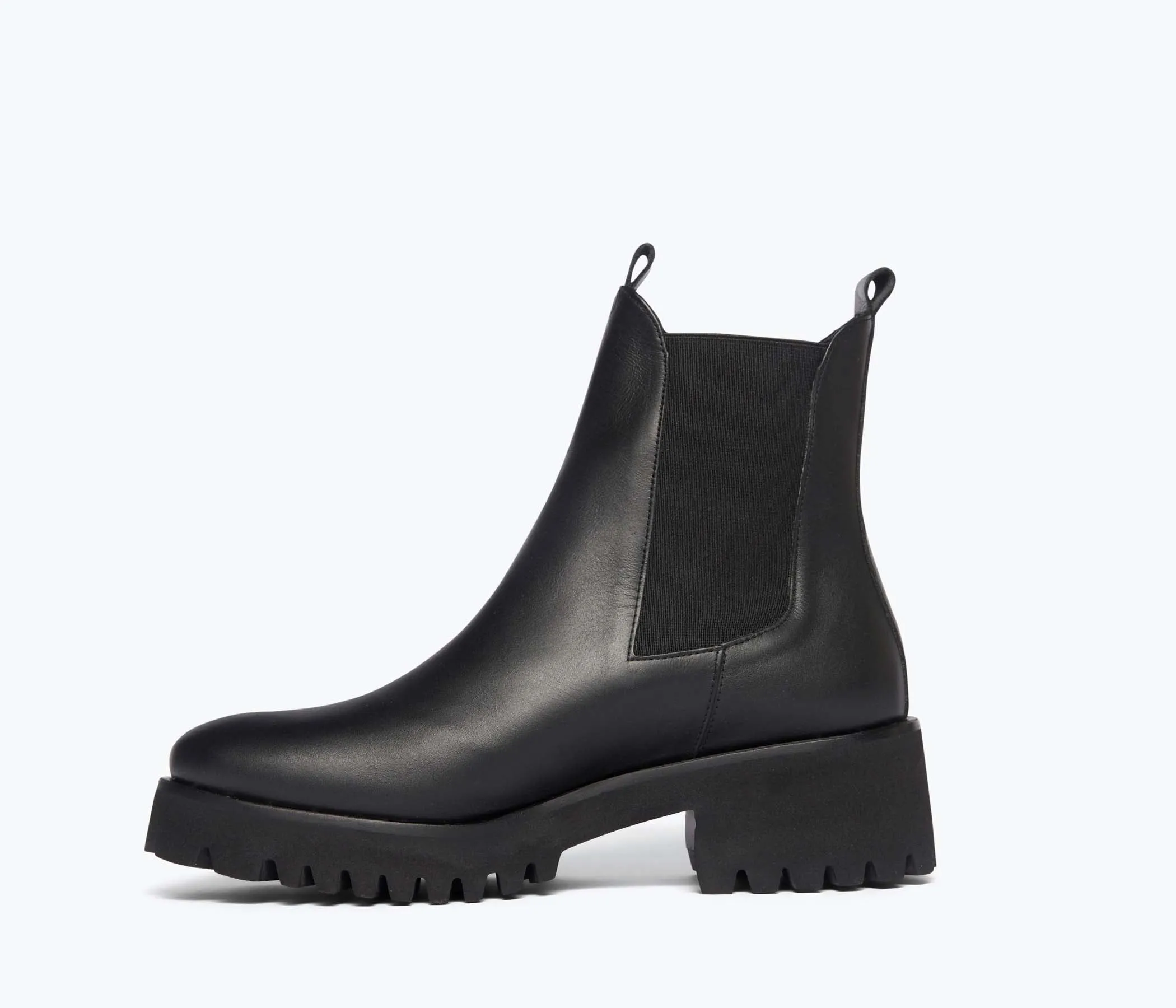 BROOKE RAIN RESISTANT BOOT