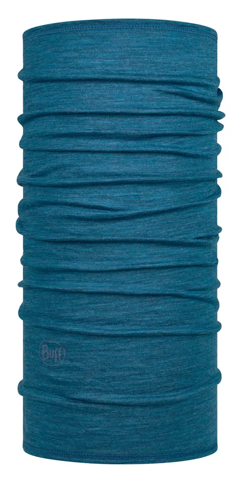 Buff Merino Lightweight Wool Buff