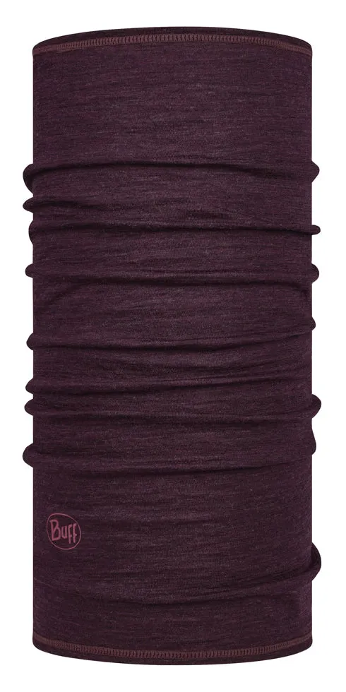 Buff Merino Lightweight Wool Buff