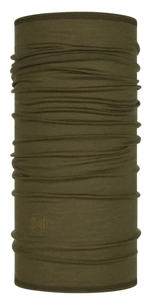 Buff Merino Lightweight Wool Buff