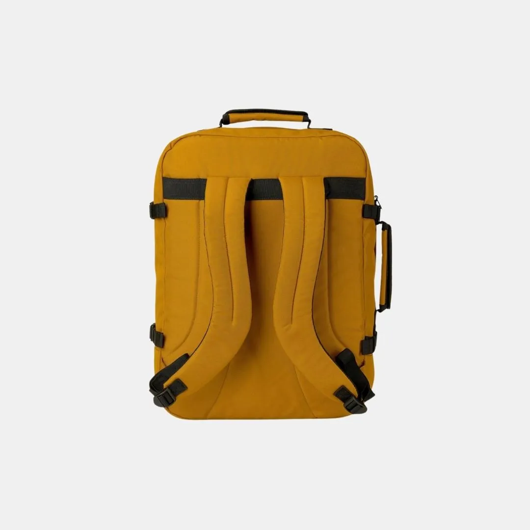 Cabin Zero Classic Backpack 44L Orange Chill