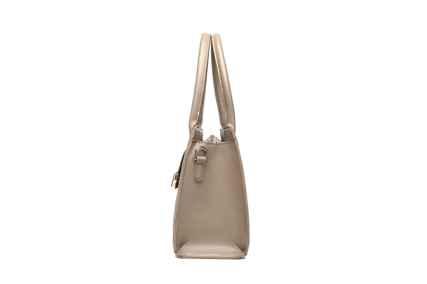 Chic Synthetic Beige Bag – Elegant & Versatile Handbag for Any Occasion,ART:-DK-2002