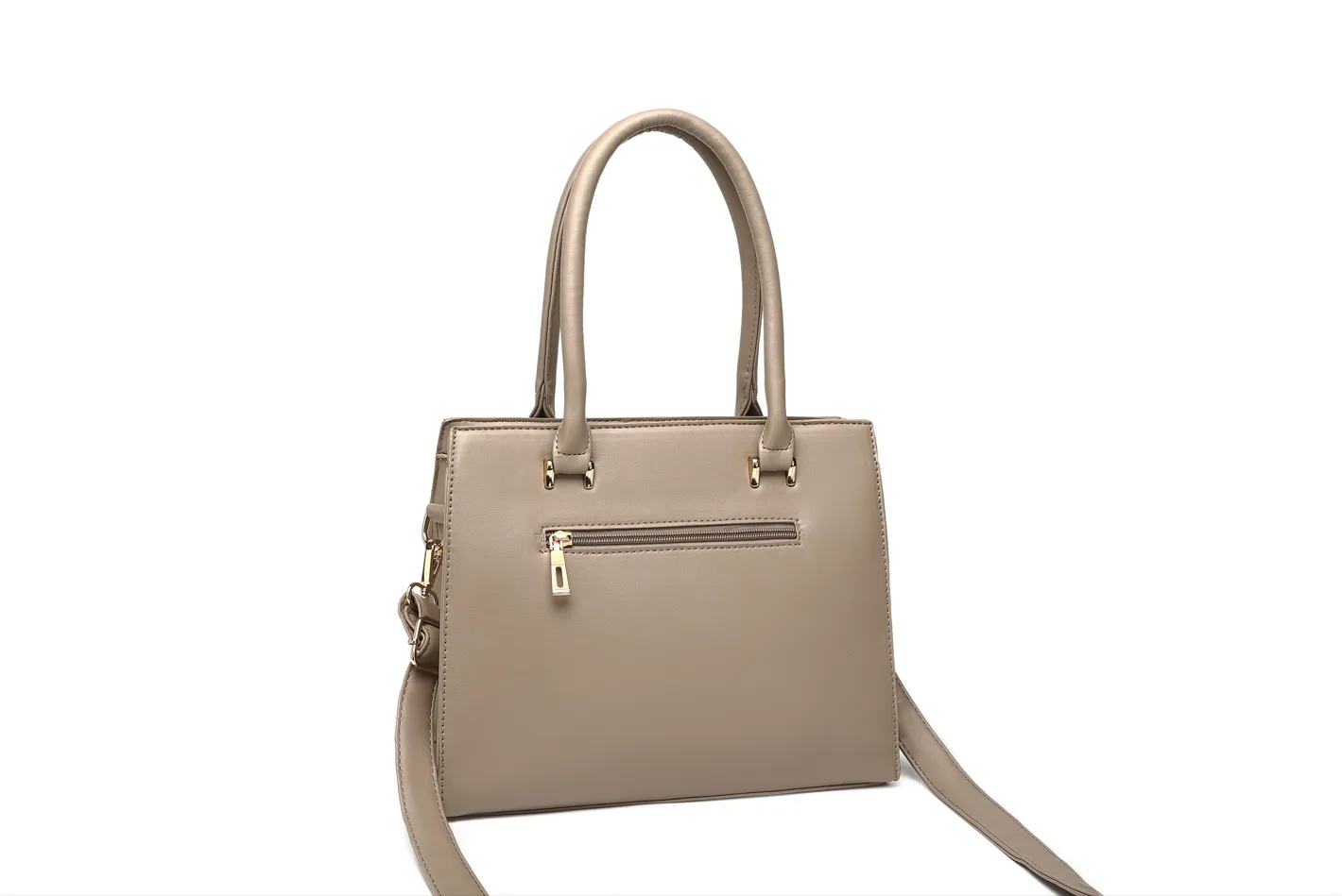 Chic Synthetic Beige Bag – Elegant & Versatile Handbag for Any Occasion,ART:-DK-2002