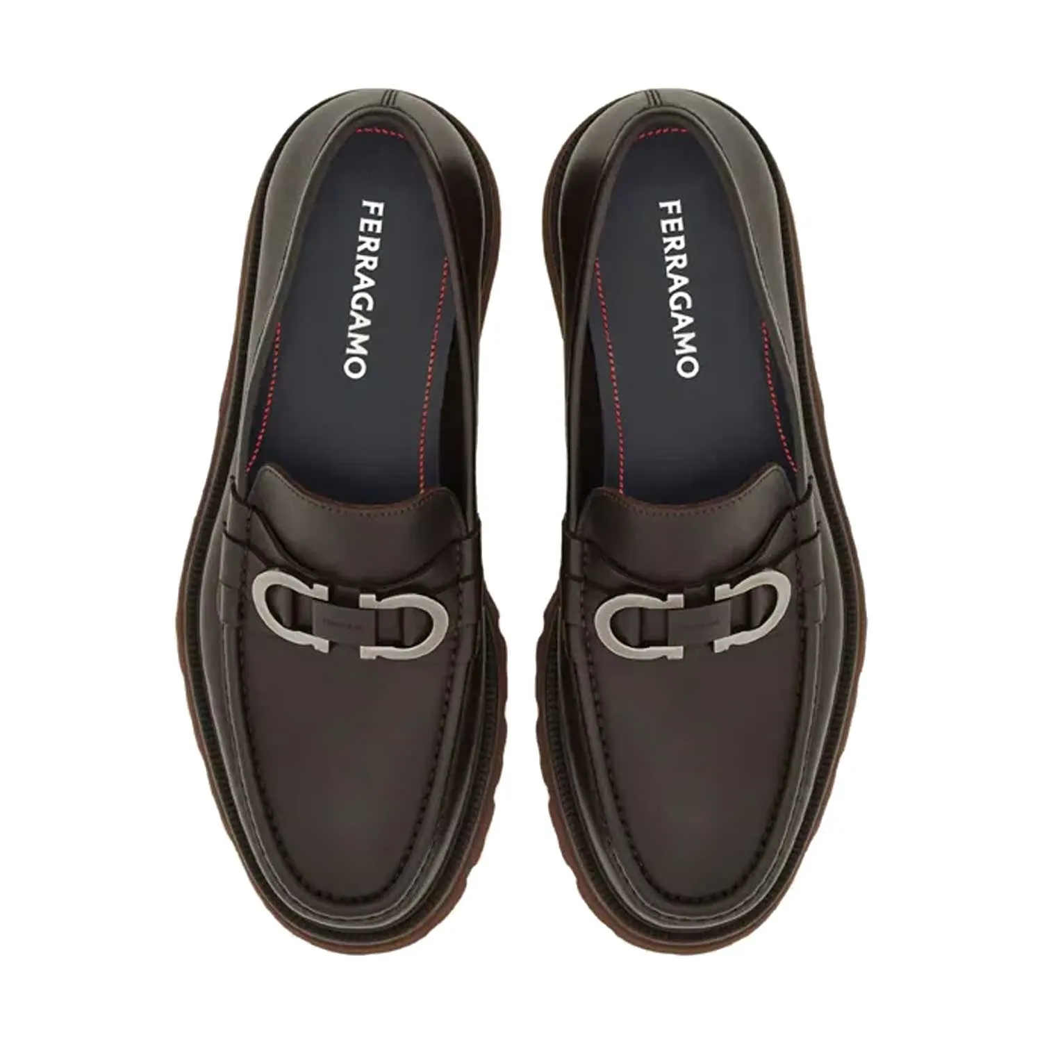 Cocoon Gancini Loafer