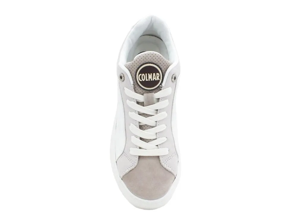 COLMAR Bradbury Sneakers Warm Grey BRADBURY PRIME 119