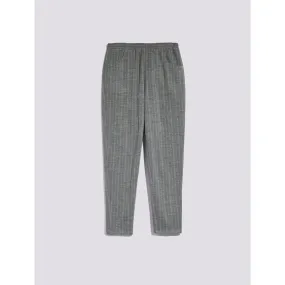 Corvo Jersey pants - Grey Pattern