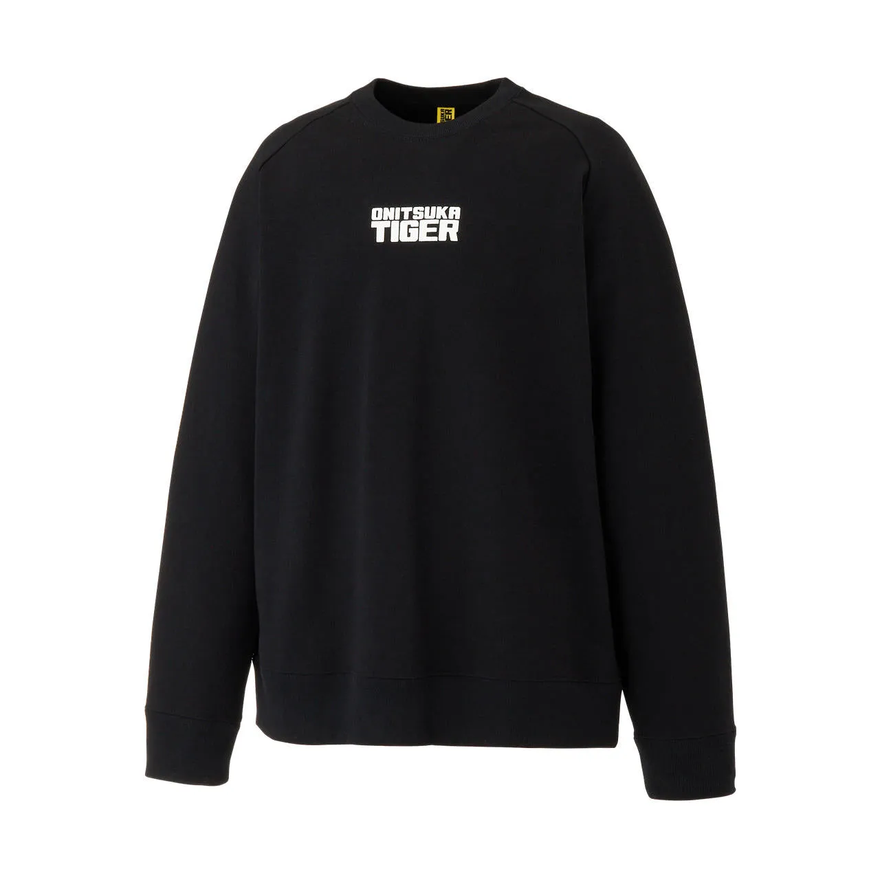 CREW NECK SWEAT