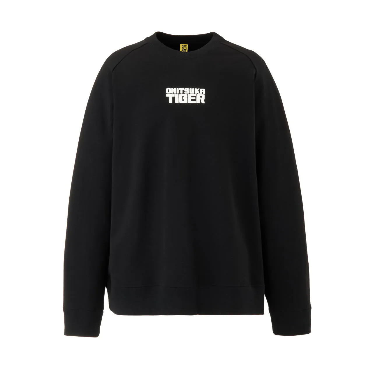 CREW NECK SWEAT