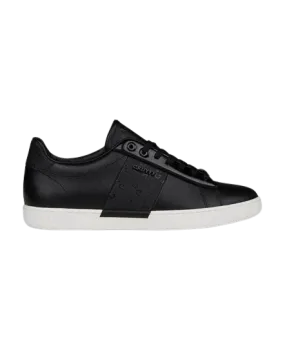 Cruyff Gross Matte Black Sneaker