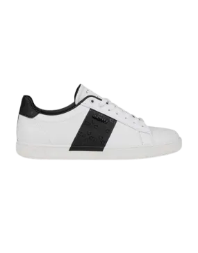 Cruyff Gross Matte White Sneaker