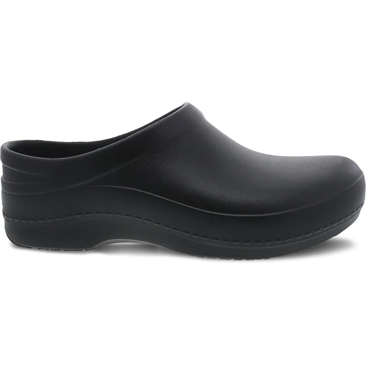 Dansko Kaci Clog - Black