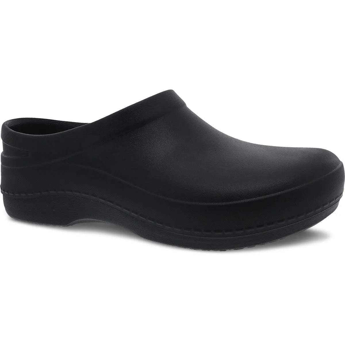 Dansko Kaci Clog - Black