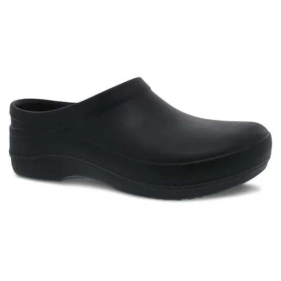 Dansko Women's Kaci - Black EVA