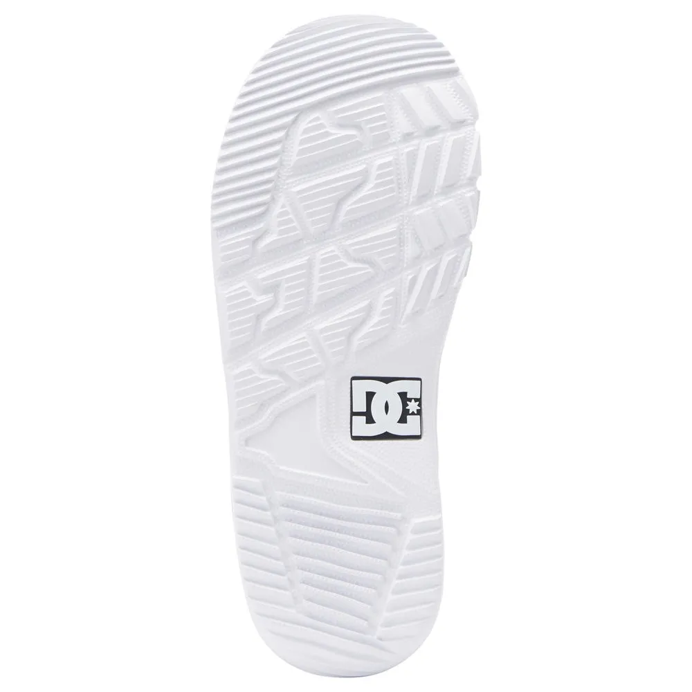 DC Shoes Phase BOA Snowboard Boots 2024