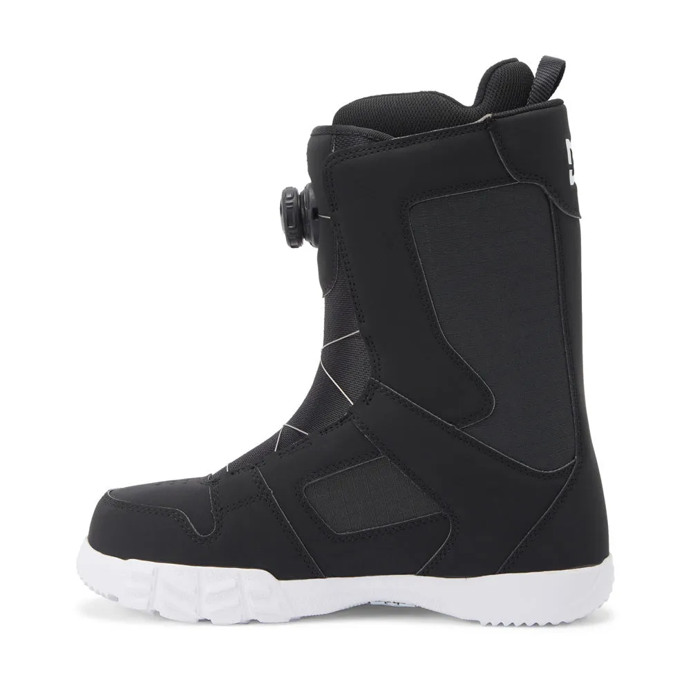 DC Shoes Phase BOA Snowboard Boots 2024