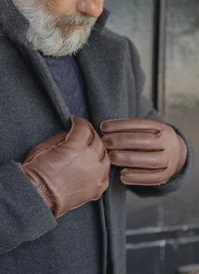 Deerskin Glove