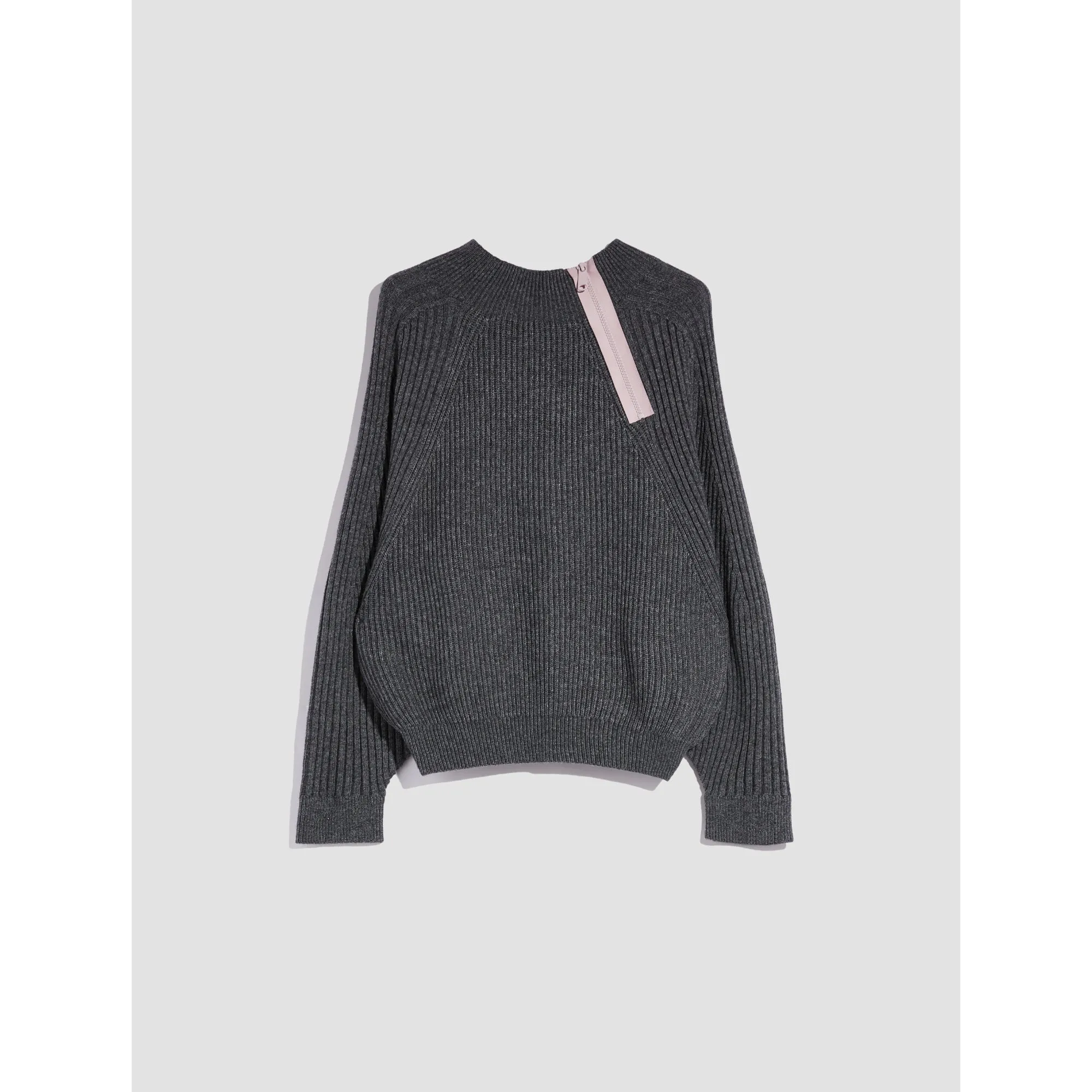 Dove Jumper - Grey