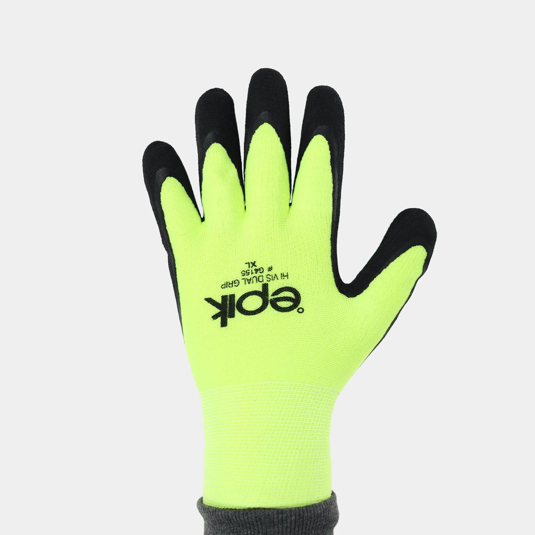 Dual Grip Glove