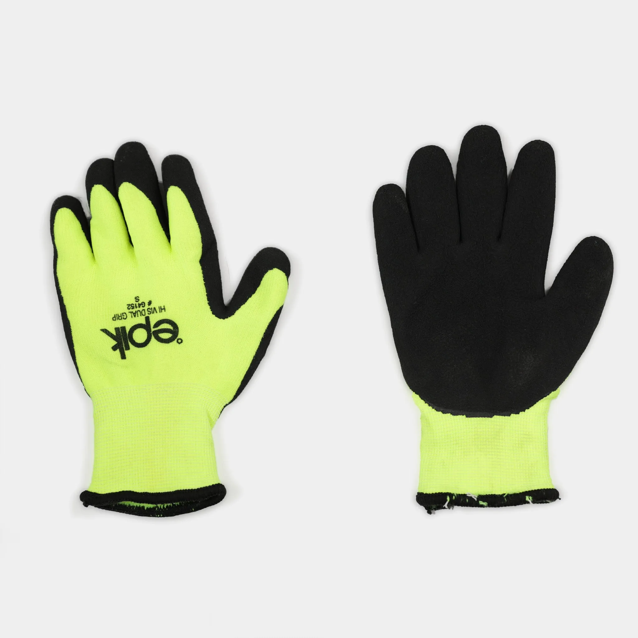 Dual Grip Glove