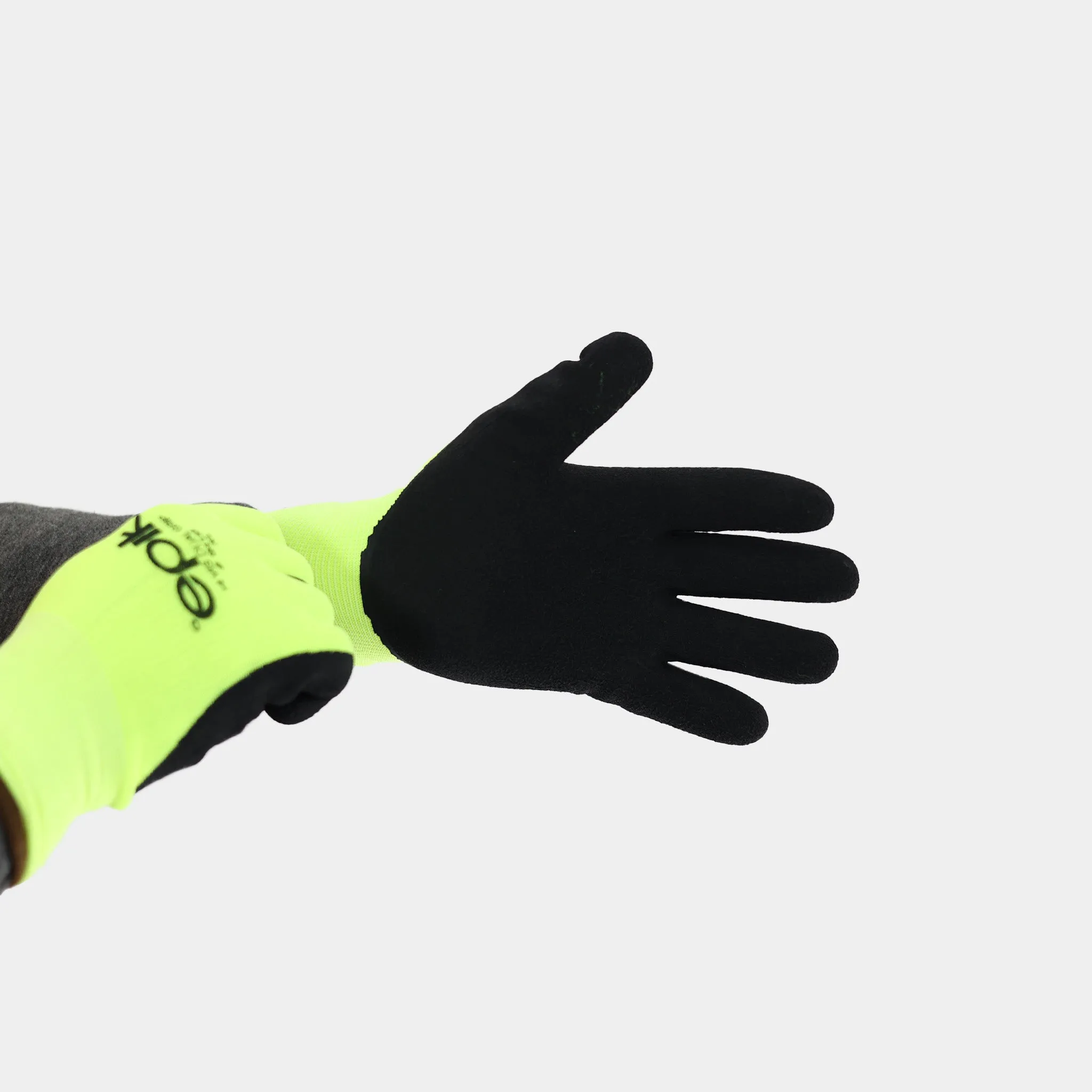 Dual Grip Glove