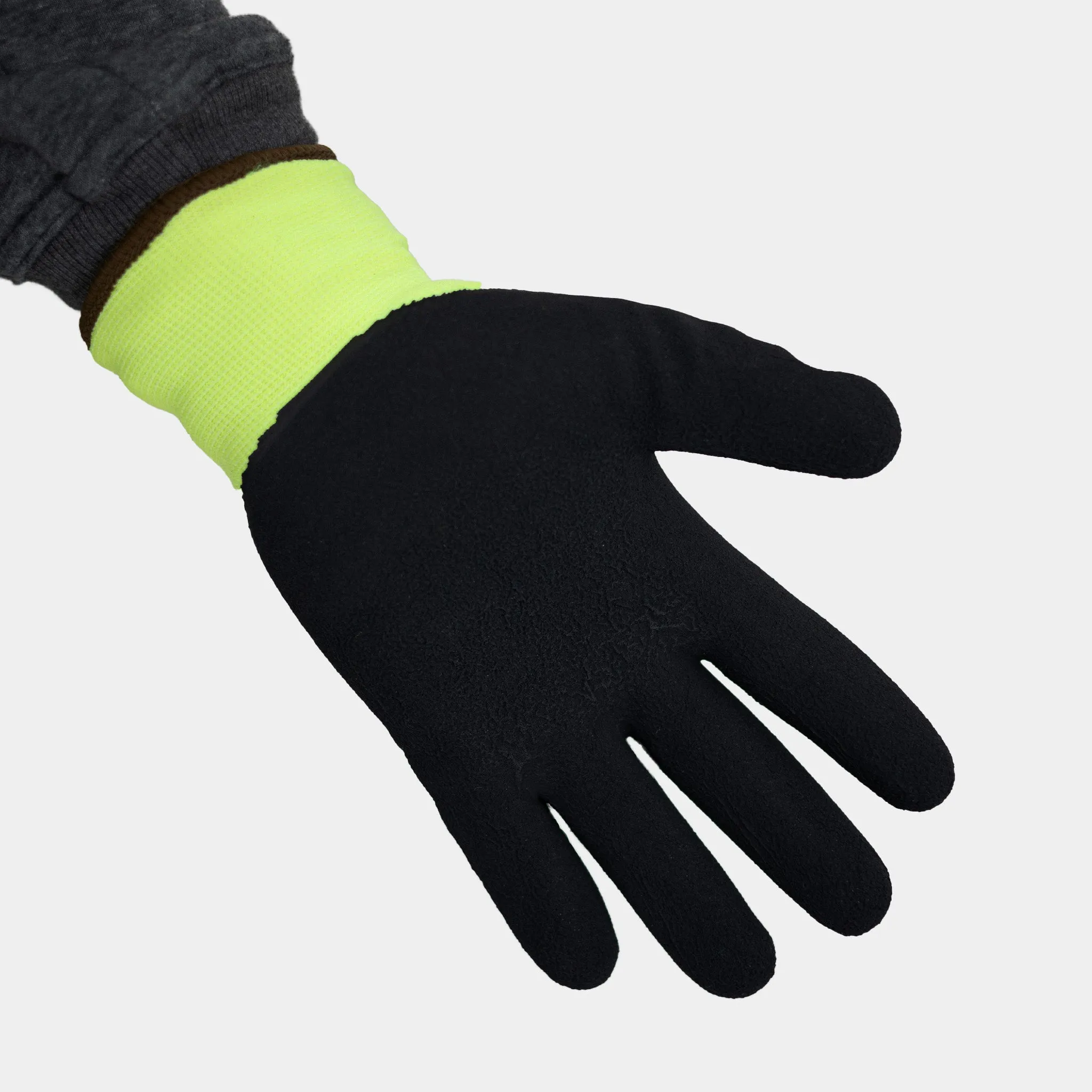 Dual Grip Glove