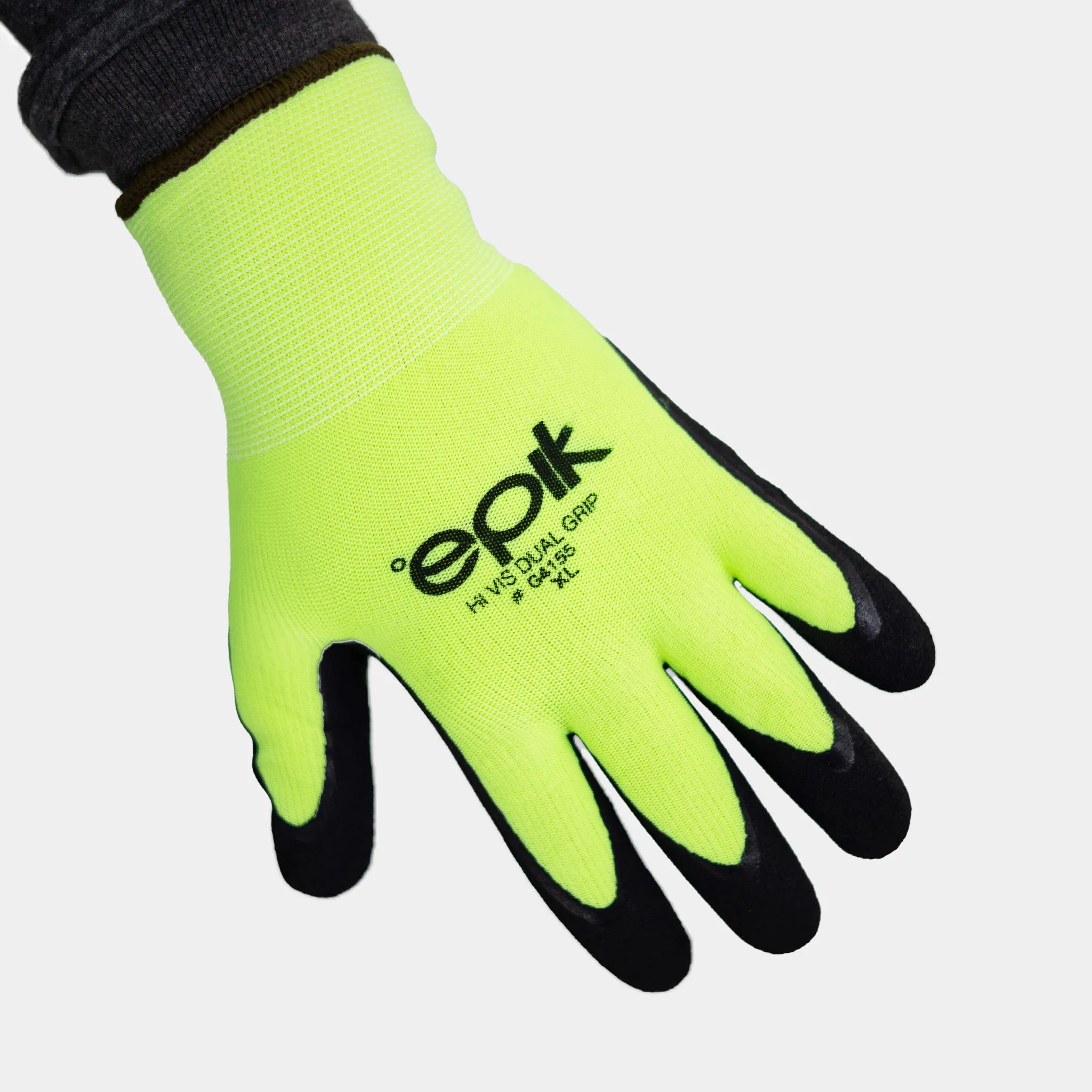 Dual Grip Glove