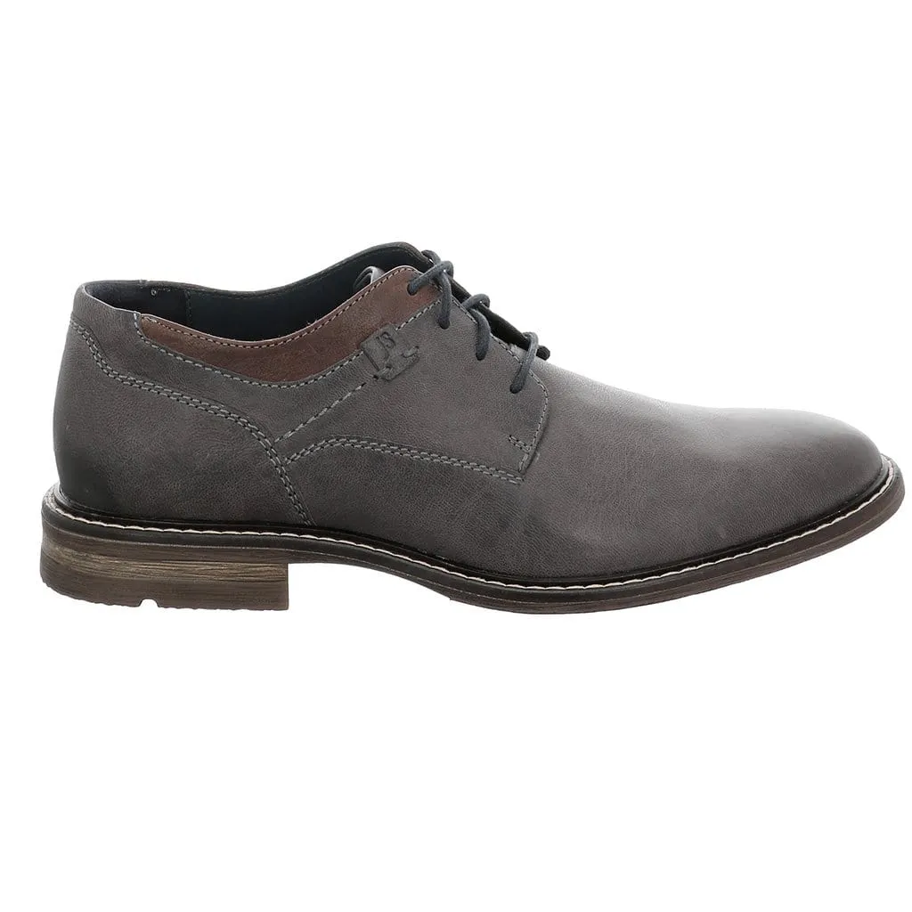 Earl 05 Lace Up Dress Shoe