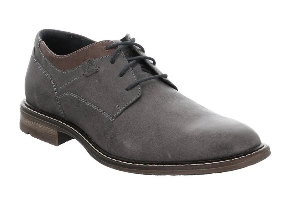 Earl 05 Lace Up Dress Shoe