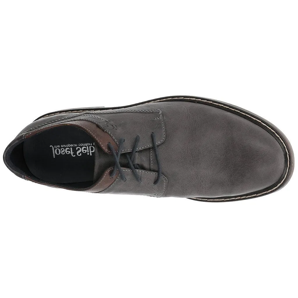 Earl 05 Lace Up Dress Shoe