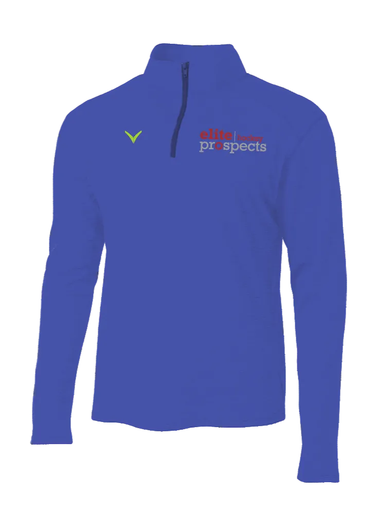 Elite Prospects Performance Quarter Zip